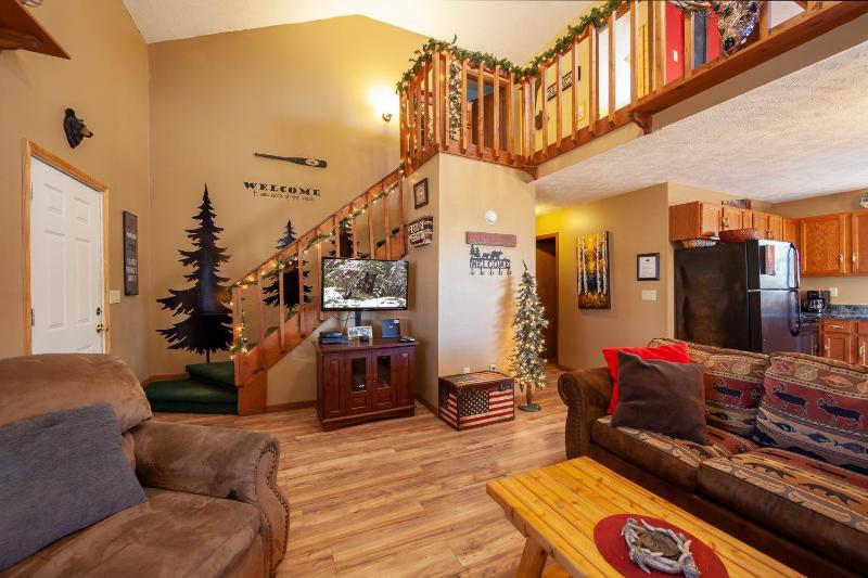 Bearfootin' Holiday home - image 17
