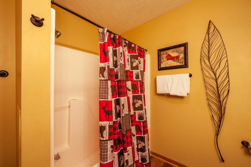 Bearfootin' Holiday home - image 15