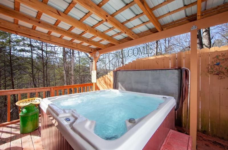 Bearfootin' Holiday home - image 14