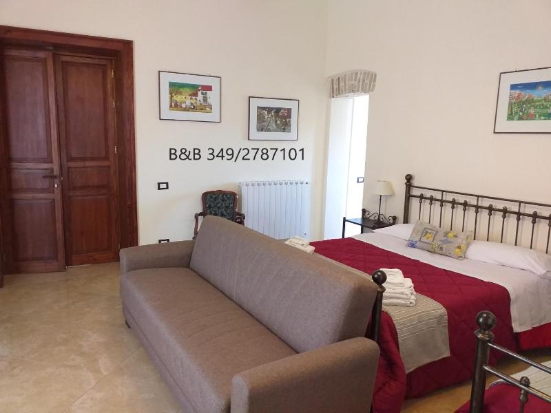 B&B Batarà - 