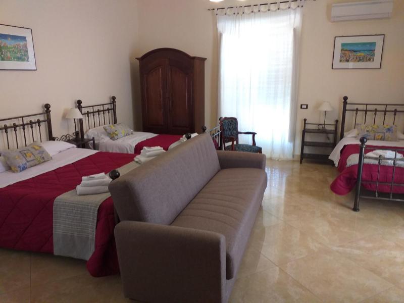 B&B Batarà - 