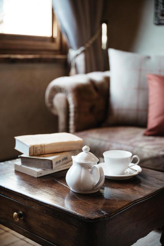 Deluxe Junior Suite image 4