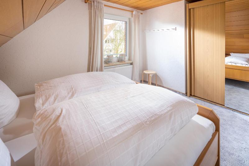 Apartment with Balcony image 3