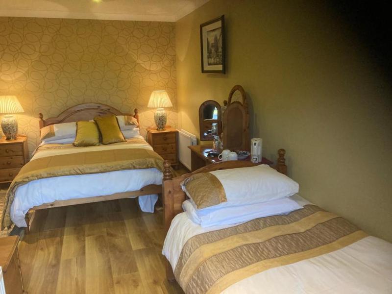 Twin Room image 3