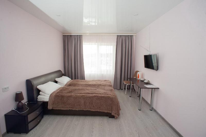 Standard Double Room image 2