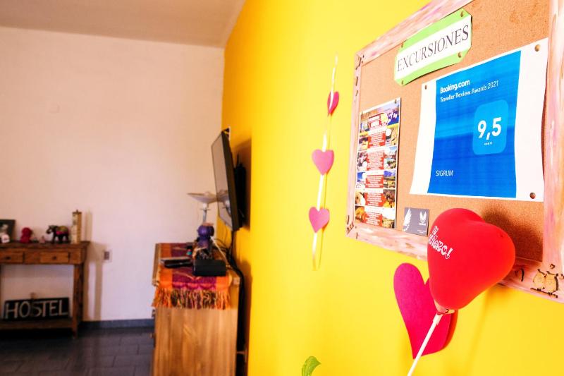SIGRUM Hostel - image 50