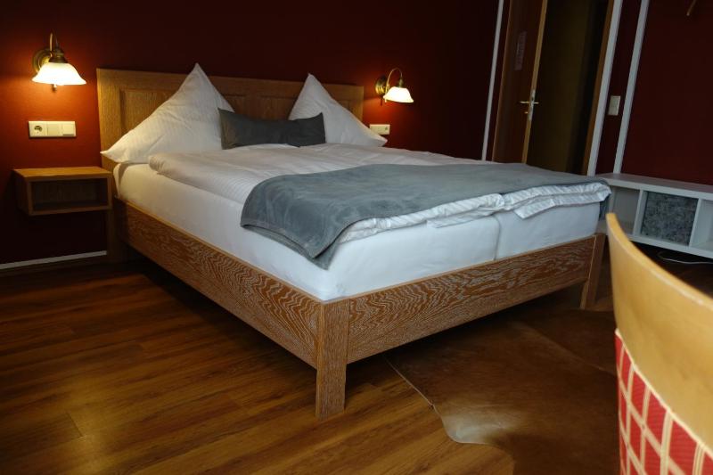  Double Room with Street View image 2