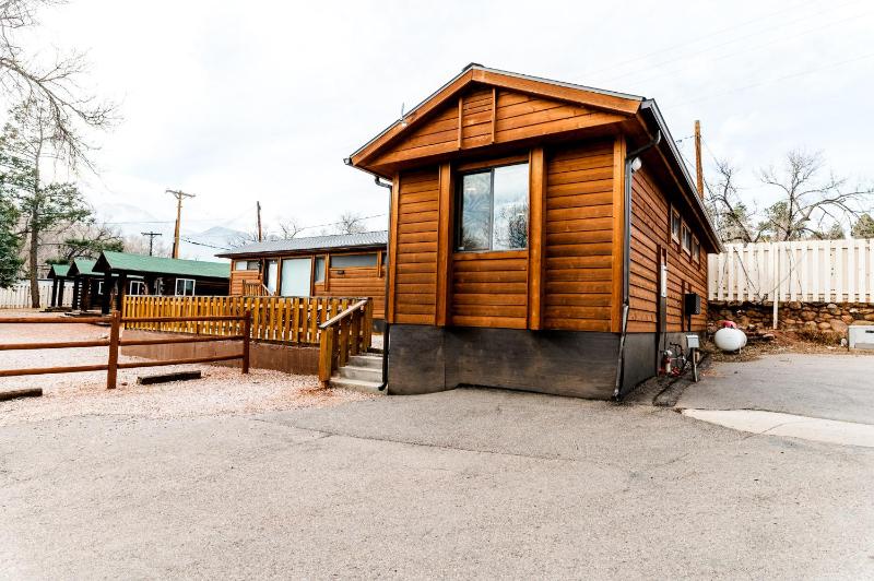 Escape Cottage image 3