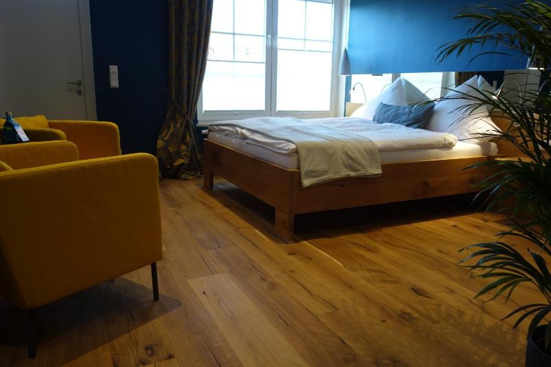 Double Room with Terrace image 1