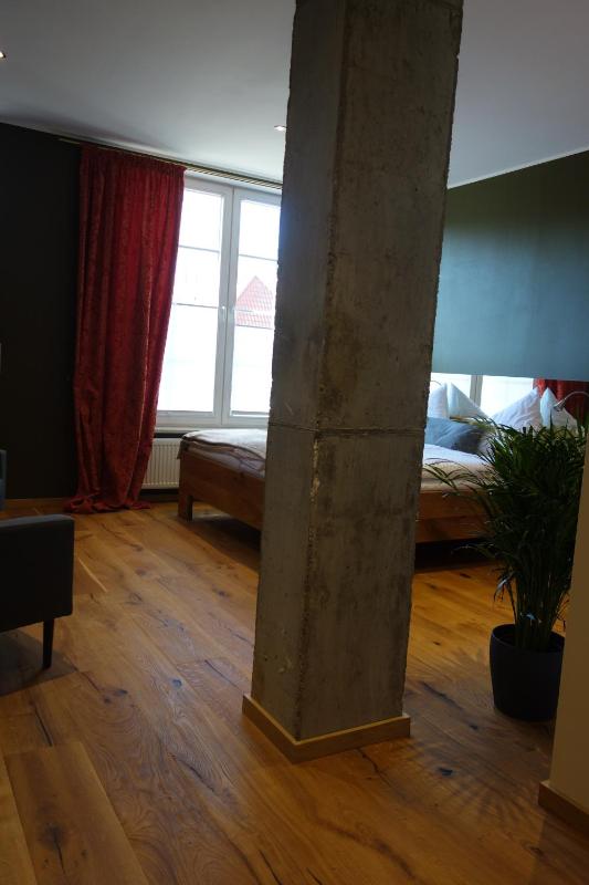 Double Room with Terrace image 2