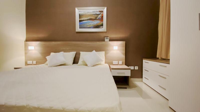 Two-Bedroom Apartment image 2