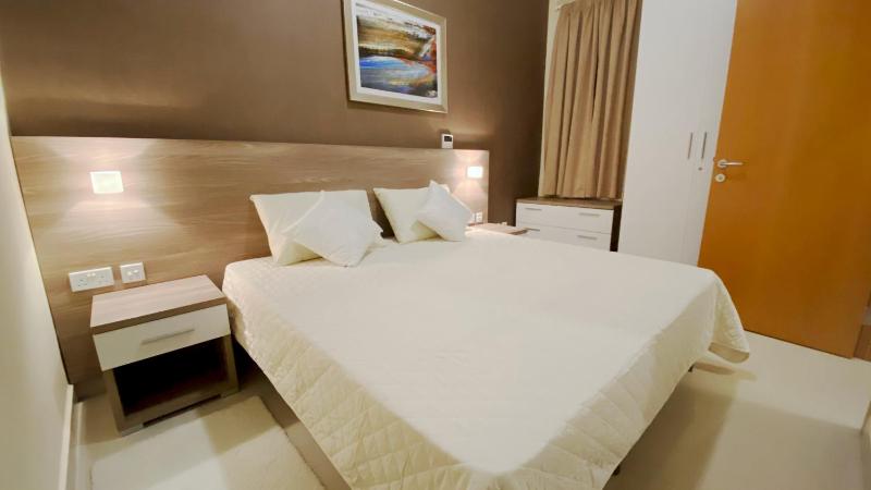 Two-Bedroom Apartment image 3