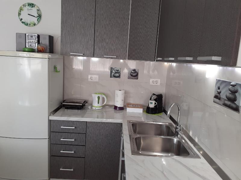 Apartment Siesta - image 8