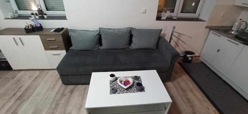 One-Bedroom Apartment image 3