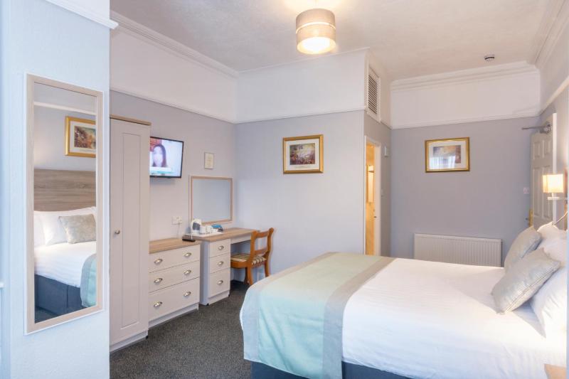 Lindum Lodge - image 25