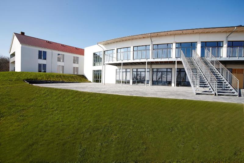 Hotel Limfjorden - image 28
