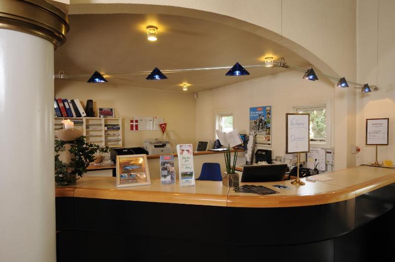 Hotel Limfjorden - image 31
