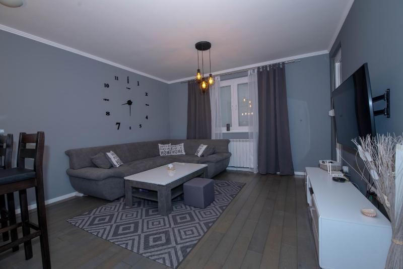 One-Bedroom Apartment image 1