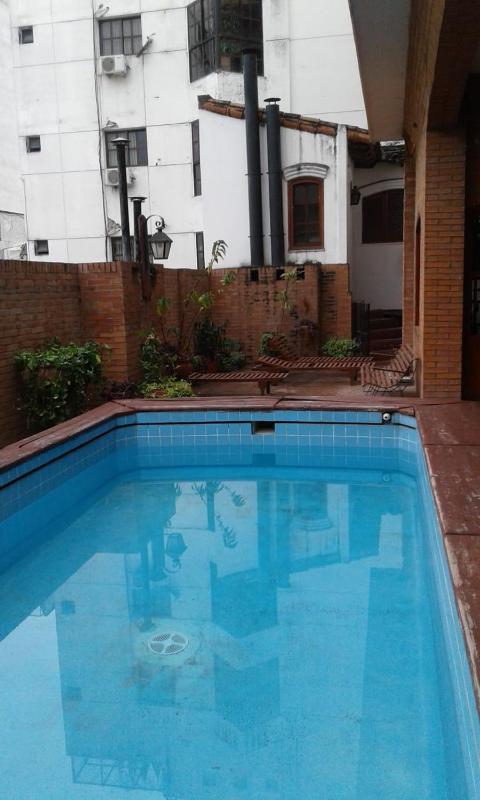 HOTEL PORTAL DE SALTA - image 2