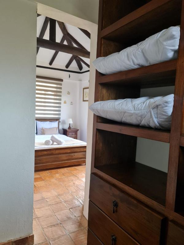 Casa Campestre San Jorge - image 31
