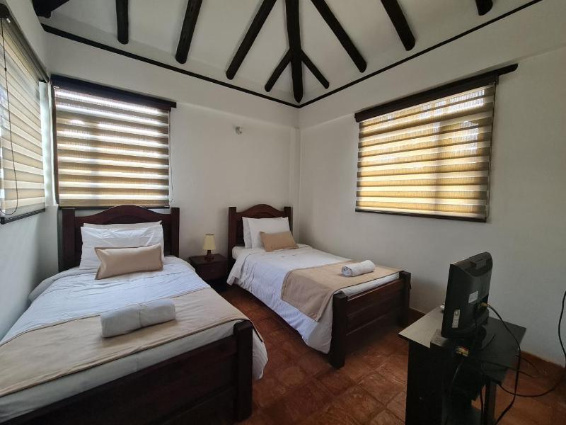 Casa Campestre San Jorge - image 19