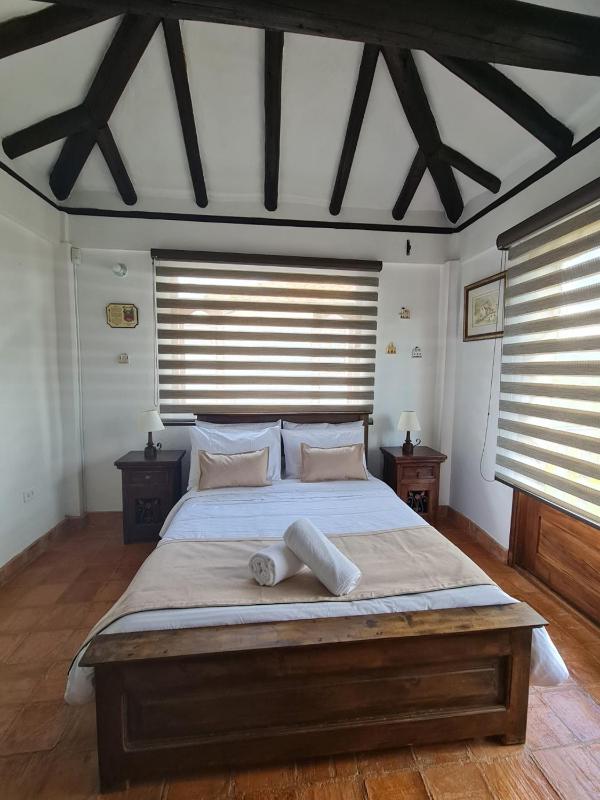 Casa Campestre San Jorge - image 39