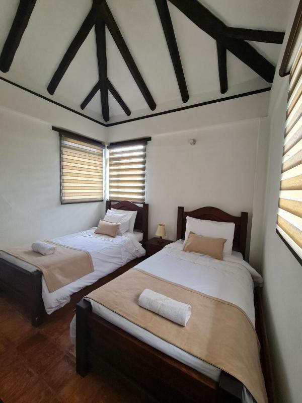 Casa Campestre San Jorge - image 13