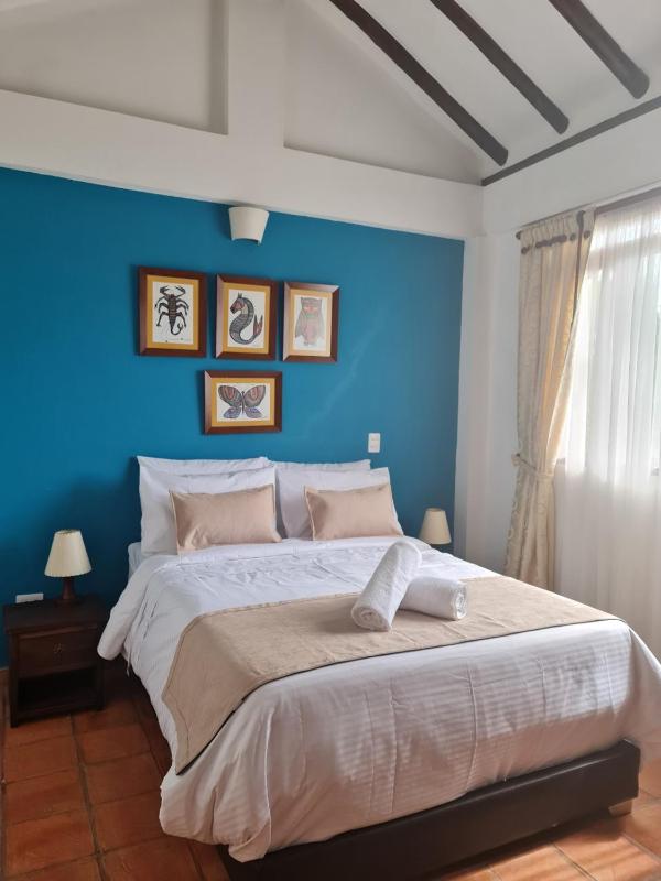 Casa Campestre San Jorge - image 34