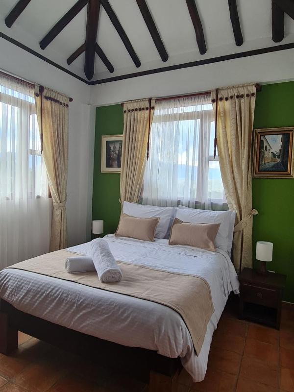 Casa Campestre San Jorge - image 40