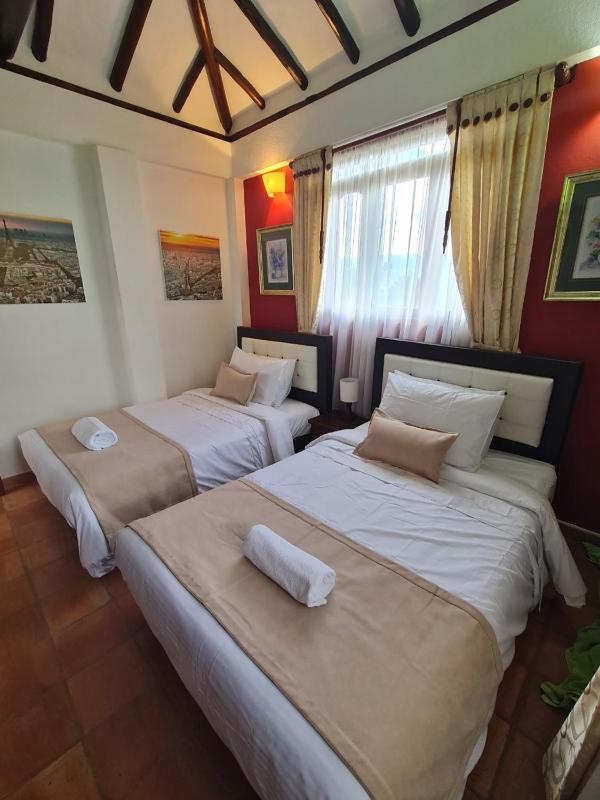 Casa Campestre San Jorge - image 9