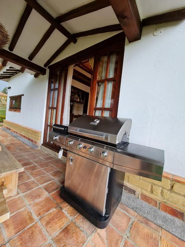 Casa Campestre San Jorge - image 18