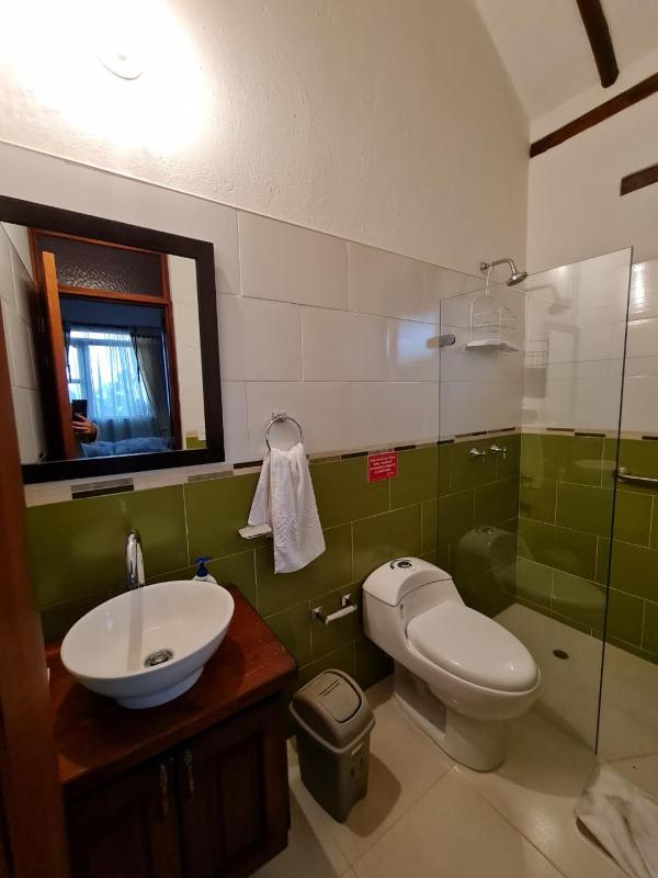 Casa Campestre San Jorge - image 35
