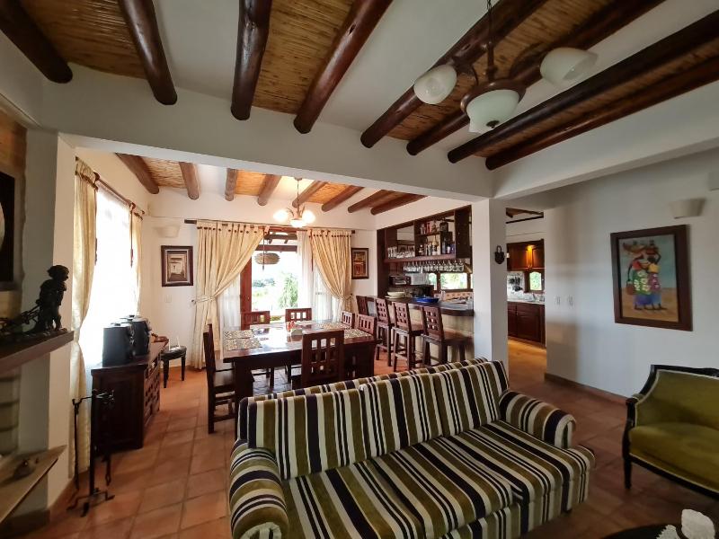 Casa Campestre San Jorge - image 33