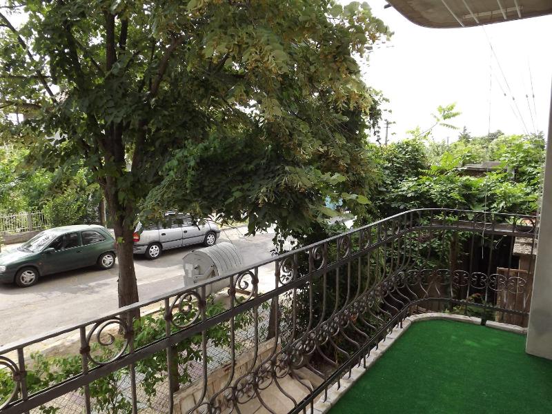 Two-Bedroom Apartment with Balcony image 2