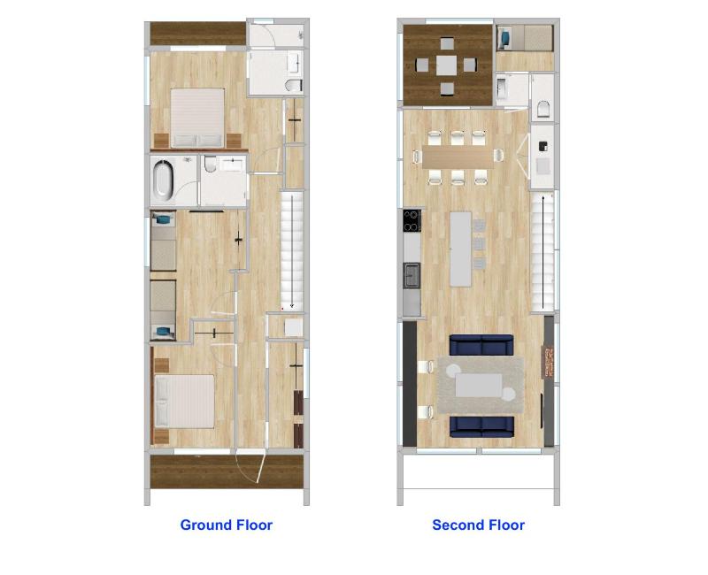 Sanzan Chalet by Hakuba White Fox Company - image 30