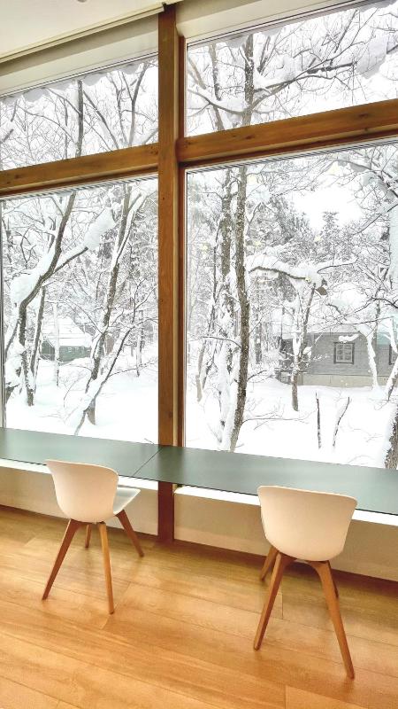 Sanzan Chalet by Hakuba White Fox Company - image 25
