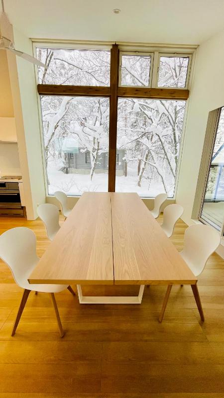 Sanzan Chalet by Hakuba White Fox Company - image 36
