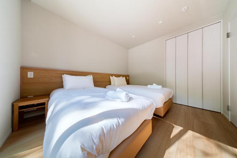 Sanzan Chalet by Hakuba White Fox Company - image 17