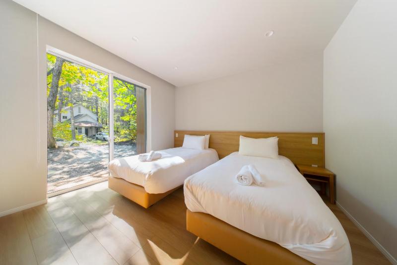 Sanzan Chalet by Hakuba White Fox Company - image 7