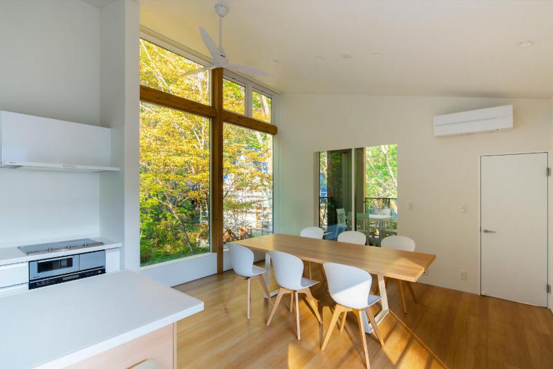 Sanzan Chalet by Hakuba White Fox Company - image 35