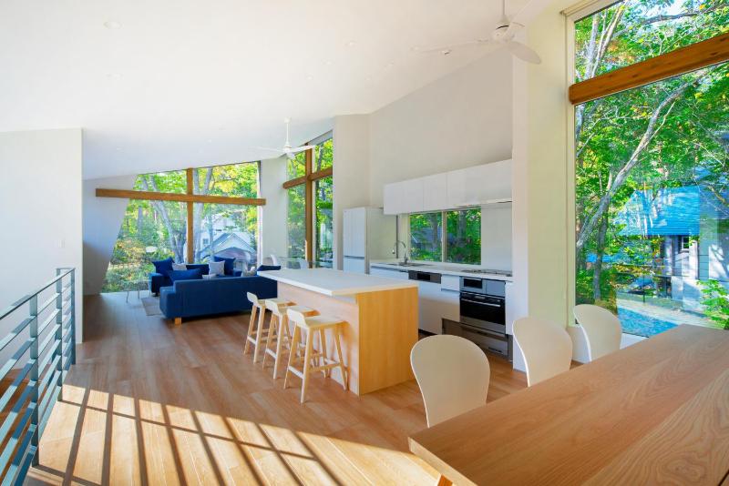 Sanzan Chalet by Hakuba White Fox Company - image 18