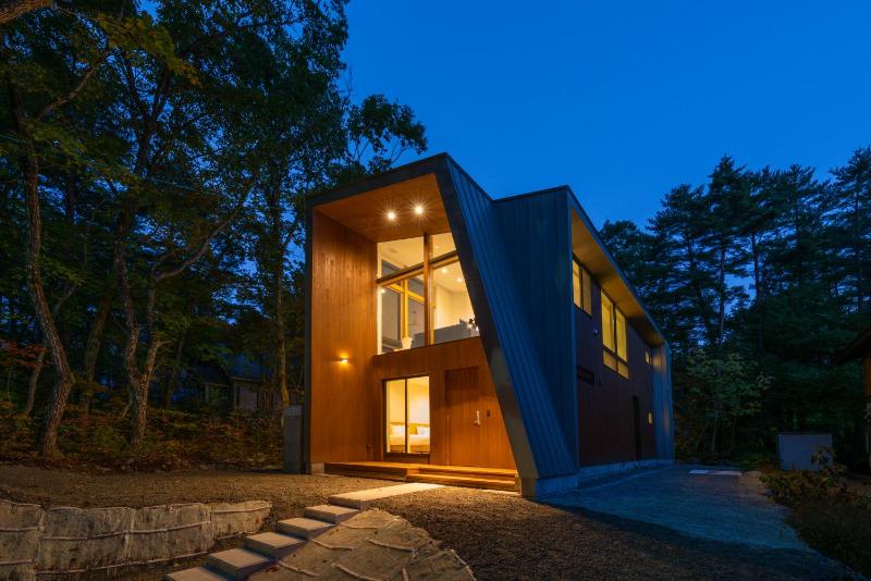 Sanzan Chalet by Hakuba White Fox Company - image 26