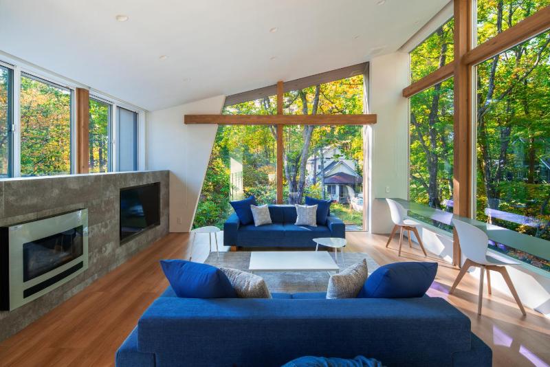 Sanzan Chalet by Hakuba White Fox Company - image 38