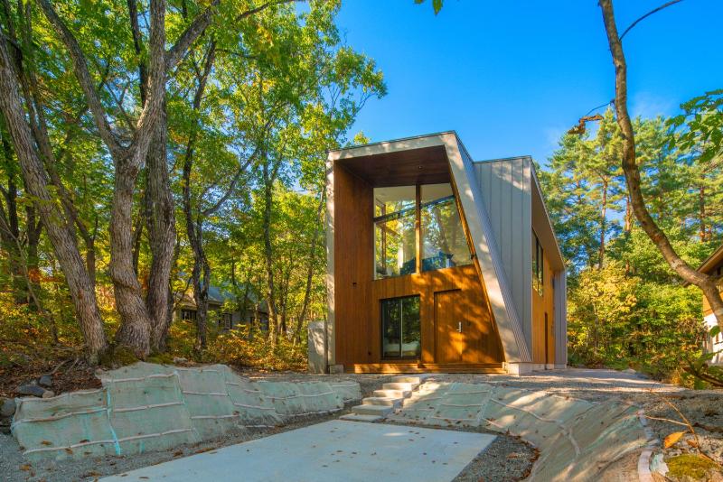 Sanzan Chalet by Hakuba White Fox Company - image 15