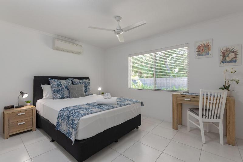 Lychee Tree Holiday Apartments - image 16