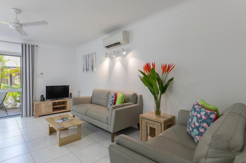 Lychee Tree Holiday Apartments - image 6