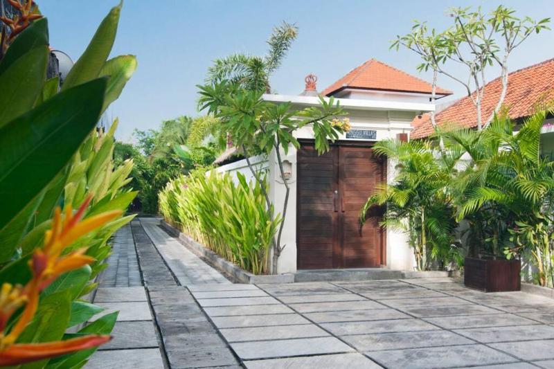 2BR Villa Violetta - Minggu Villas - Special Stay Bonus - image 9