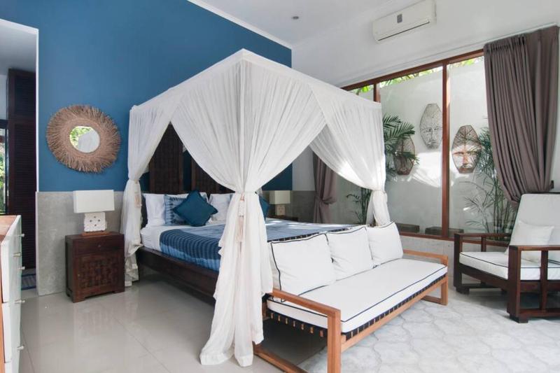 2BR Villa Violetta - Minggu Villas - Special Stay Bonus - image 18