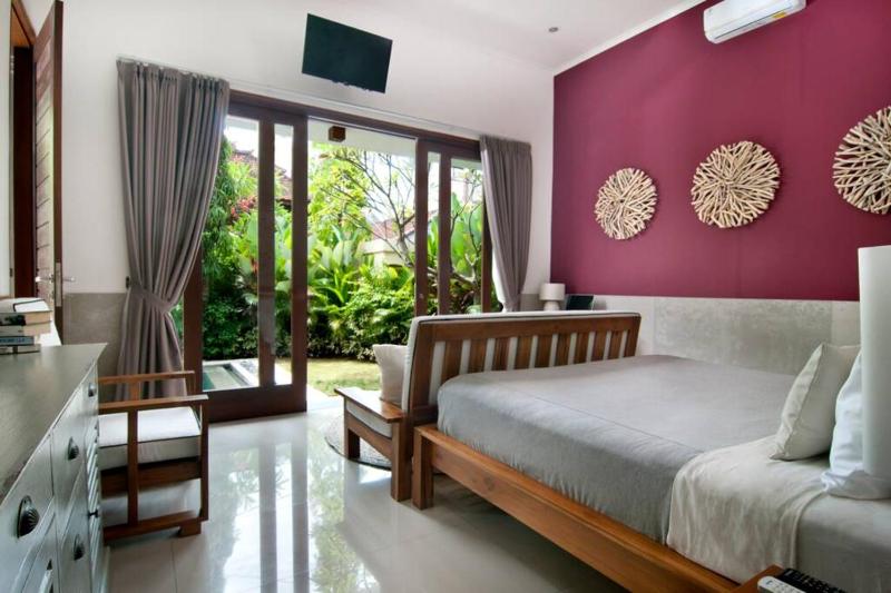 2BR Villa Violetta - Minggu Villas - Special Stay Bonus - image 6