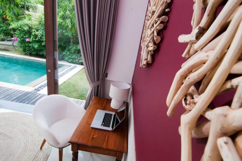 2BR Villa Violetta - Minggu Villas - Special Stay Bonus - image 22